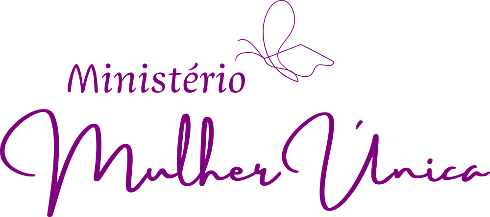Logo do Ministério Mulher Única